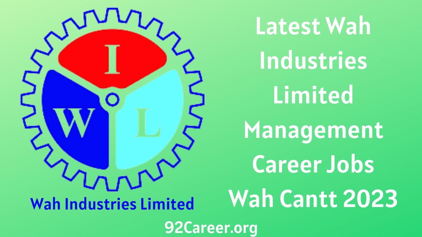 Wah Industries Limited