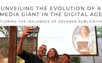 Unveiling Advance Publications: A Media Giant's Influence and Evolution in the Digital Age