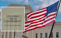 Understanding the Structure and Functions of the United States Government