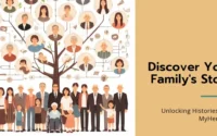 MyHeritage: Unlocking Family Histories Through Advanced Genealogy Tools